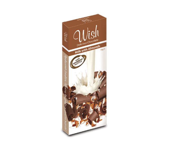 Wish Chocolate - Σταύρακας Α.Ε. | Παραδοσιακά προϊόντα Λευκάδας ...